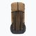 Hiking backpack 3F UL Qidian Pro 46+10L Brown