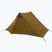 2-person camping tent 3F UL GEAR Lanshan 2P 15D Khaki