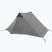 2-Person Trekking Tent 3F UL GEAR Lanshan 2P 15D Silicone Grey