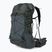 Hiking backpack 3F UL Yue 45 Black