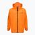 Rain jacket 3F UL Qingsuo 15D Z Orange