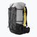 Hiking backpack 3F UL Qidian 40+16L gray