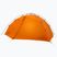 2-person camping tent 3F UL GEAR Taiji 2P 15D Orange