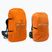 Backpack cover 3FULGEAR Dyneema Pack XL 65-85l Orange