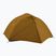 3-person camping tent Qingkong 3P 210T Khaki