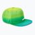 Aquatone Logo green baseball cap