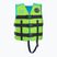 Aquatone Vibe Youth Safety Vest green