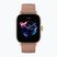 Amazfit GTS 3 watch pink W2035OV3N