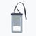 Waterproof phone case Naturehike nautical blue