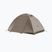 2-person trekking tent Naturehike Yunchuan 2 brown