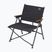 Travel chair Naturehike L04 Folding black