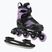 Children's inline skates HEAD Galaxy 2in1 purple