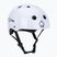 Pro-Tec Classic Certified helmet gloss white