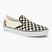Vans UA Classic Slip-On shoes blk&whtchckerboard/wht