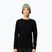 Women's thermal sweatshirt Devold Expedition Merino 235 black