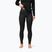 Women's thermal trousers Devold Breeze Merino 150 Longs black