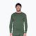 Men's thermal sweatshirt Devold Expedition Merino 235 forest