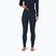Women's thermal trousers Devold Breeze Merino 150 Longs ink