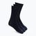 Socks Devold Daily Merino Light black