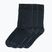 Socks Devold Daily Merino Light black