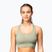 Thermal sports bra Devold Berle Merino fog