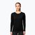 Women's thermal sweatshirt Devold Breeze Plus Merino 200 black