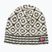 Winter hat Devold Svalbard Wool offwhite/anthracite