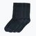Socks Devold Daily Merino Light ink