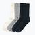 Socks Devold Daily Merino Medium 3 pack ink