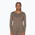 Women's thermal sweatshirt Devold Breeze Merino 150 falcon