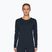 Women's thermal sweatshirt Devold Breeze Plus Merino 200 ink
