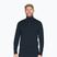 Men's thermal sweatshirt Devold Breeze Plus Merino 200 Zip Neck ink