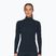 Women's thermal sweatshirt Devold Adventure Merino 190 High Neck ink