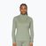 Women's thermal sweatshirt Devold Adventure Merino 190 High Neck fog