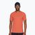 Men's thermal shirt Devold Adventure Merino 190 Tee Brick