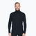Men's thermal sweatshirt Devold Adventure Merino 190 High Neck ink