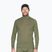 Men's thermal sweatshirt Devold Adventure Merino 190 High Neck lichen