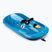 Hamax Sno Formel children's sled with handlebars blue 503412