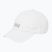Helly Hansen Logo baseball cap white