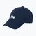 Helly Hansen Logo baseball cap navy