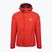 Helly Hansen Seven J men's rain jacket red 62047_222