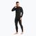 Men's thermal underwear set Helly Hansen HH Comfort Light black