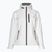 Women's Helly Hansen Crew Hooded Jacket White 33899_001