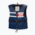 Helly Hansen Sport Comfort belay waistcoat navy blue 33854_599