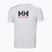 Men's Helly Hansen HH Logo T-shirt white