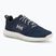 Helly Hansen Skagen F-1 Offshore navy / graphite blue / off white men's sailing shoes
