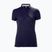 Women's polo shirt Helly Hansen Crewline Polo navy