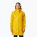 Women's Helly Hansen Moss Rain Coat essential yellow