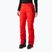 Women's ski trousers Helly Hansen Legendary Insulated alert red