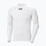 Men's Helly Hansen Waterwear Rashguard T-shirt white 00134023_001